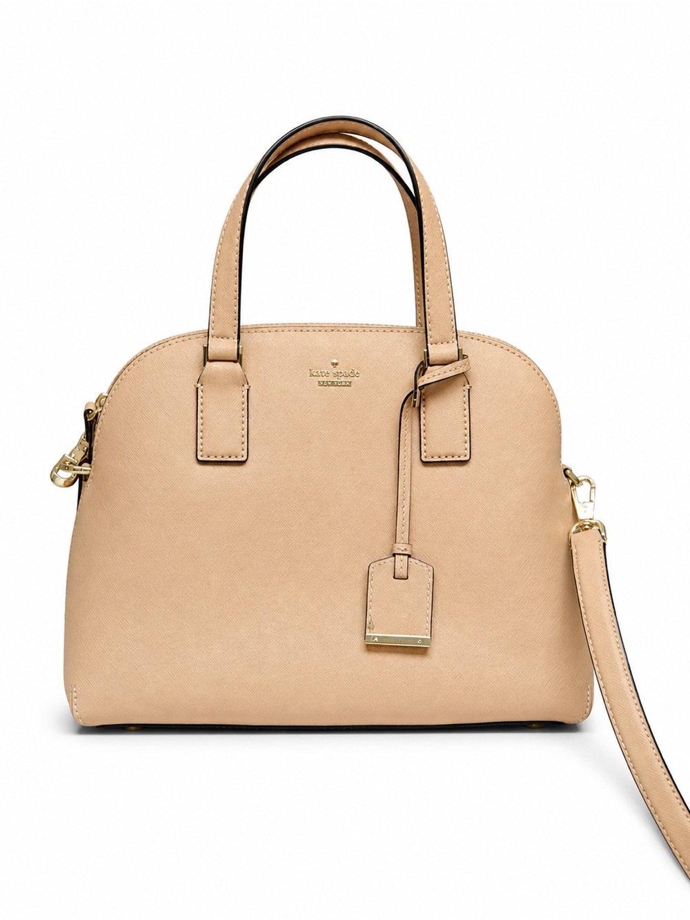 Kate Spade Cameron Street Lottie handbag (NWOT)